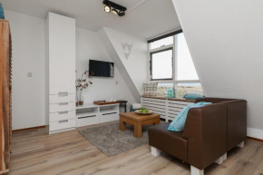  Perfect Stay Holiday, Sea View  Эгмонд-Ан-Зе 
